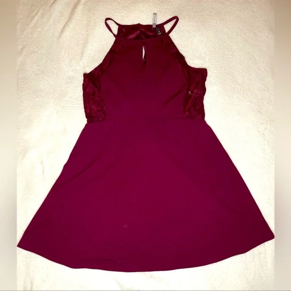 Party Dress - Picture 1 of 5